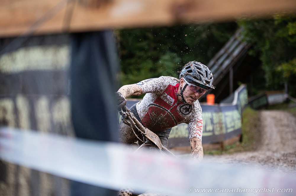 2020 Mountain Bike World Championships, eBike