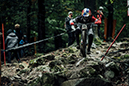 DH World Cup 1, Maribor, Slovenia
