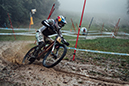 DH World Cup 1, Maribor, Slovenia