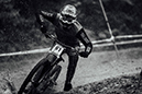 DH World Cup 1, Maribor, Slovenia