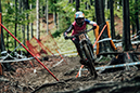 DH World Cup 1, Maribor, Slovenia