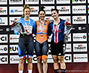 2020 Track World Cup Milton