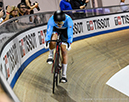 2020 Track World Cup Milton
