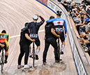 2020 Track World Cup Milton