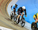 2020 Track World Cup Milton