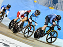 2020 Track World Cup Milton