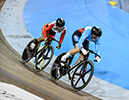 2020 Track World Cup Milton