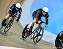 2020 Track World Cup Milton