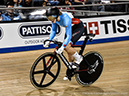 2020 Track World Cup Milton