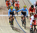 2020 Track World Cup Milton
