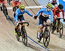 2020 Track World Cup Milton