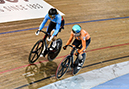 2020 Track World Cup Milton