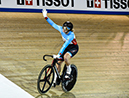 2020 Track World Cup Milton