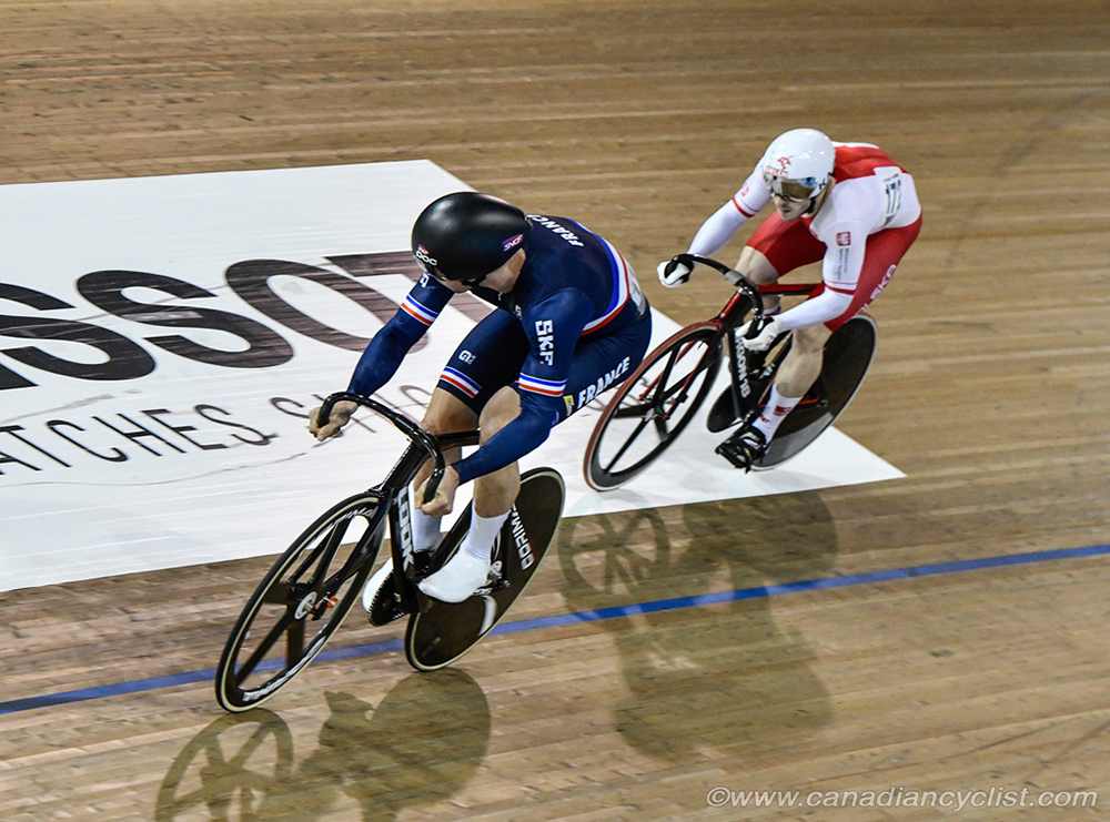 2020 Track World Cup Milton