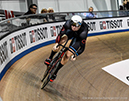 2020 Track World Cup Milton