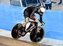 2020 Track World Cup Milton