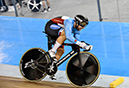 2020 Track World Cup Milton