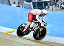 2020 Track World Cup Milton