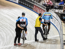 2020 Track World Cup Milton