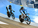 2020 Track World Cup Milton