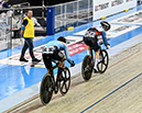2020 Track World Cup Milton