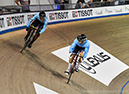 2020 Track World Cup Milton