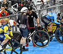 2020 Track World Cup Milton