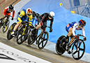 2020 Track World Cup Milton