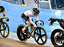 2020 Track World Cup Milton