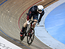 2020 Track World Cup Milton