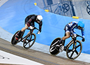 2020 Track World Cup Milton