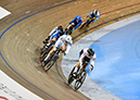 2020 Track World Cup Milton