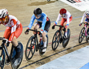 2020 Track World Cup Milton