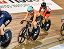 2020 Track World Cup Milton