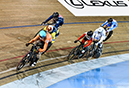 2020 Track World Cup Milton