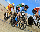 2020 Track World Cup Milton