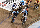 2020 Track World Cup Milton