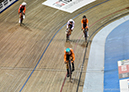 2020 Track World Cup Milton