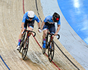 2020 Track World Cup Milton