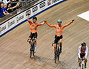 2020 Track World Cup Milton