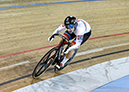 2020 Track World Cup Milton