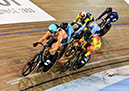 2020 Track World Cup Milton