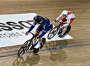 2020 Track World Cup Milton
