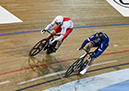 2020 Track World Cup Milton