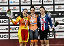 2020 Track World Cup Milton