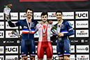 2020 Track World Cup Milton