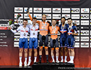 2020 Track World Cup Milton
