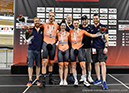 2020 Track World Cup Milton