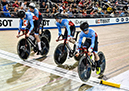 2020 Track World Cup Milton