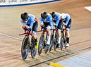 2020 Track World Cup Milton